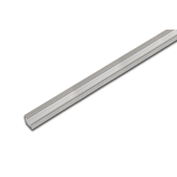 Hoekprofiel CORNER 19, aluminium