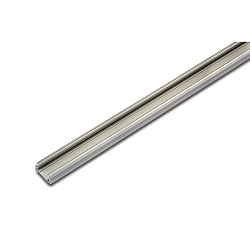 Profiel PROFILE A 24 asymmetrisch, aluminium