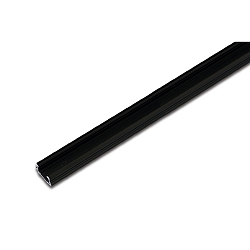 Profiel PROFILE A 24 asymmetrisch, zwart