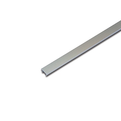 Afdekking LED 2-LINK met stekker, instelbaar, aluminium