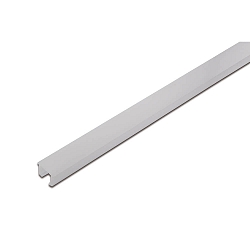 recessed profile 14/10mm set of 5
