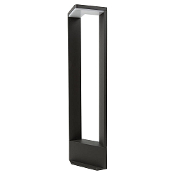 Staande armatuur voor buiten BONITA 600MM kort IP54, antraciet 