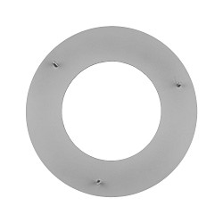 Afdichtring SARA 18-31cm, zilver