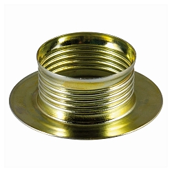 Ring voor ISO, messing