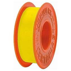 Isolatietape, geel