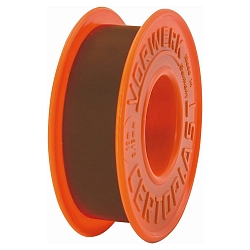 Isolatietape, bruin