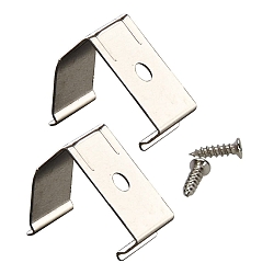 Cliphouder MICANO set van 2