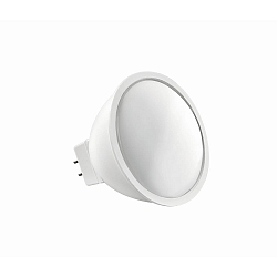 Reflectorlamp MR16 MR16 GU5,3 5W 380lm 3000K CRI 80 