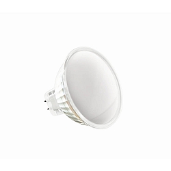 Reflectorlamp MR16 MR16 GU5,3 5W 380lm 3000K CRI 80 