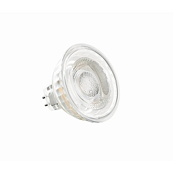 Reflectorlamp MR16 MR16 GU5,3 5W 380lm 3000K CRI 80 