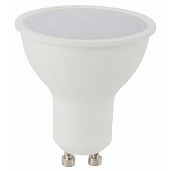 Reflectorlamp GU10 PAR16 GU10 5W 360lm 4000K 100� CRI 80 