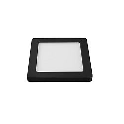 cover SELESTO square, with Magnetic System�, black