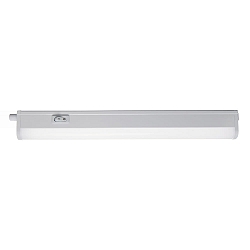 Lichtstrip FRANKFURT met stekker IP20, wit  4W 370lm 4000K CRI 80 28.8cm