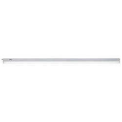Lichtstrip FRANKFURT met stekker IP20, wit  13W 1340lm 4000K CRI 80 84.9cm