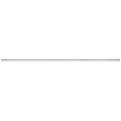 Lichtstrip FRANKFURT met stekker IP20, wit  22W 1900lm 4000K CRI 80 144.9cm