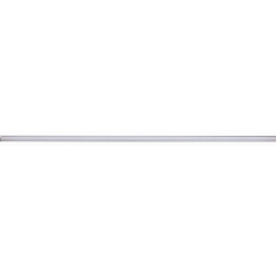 Onderbouwarmatuur MICANO stijf IP20, wit 13W 850lm 3000K CRI 80 87cm