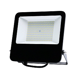 Strijklicht DERBY 2.0 IP65, zwart 