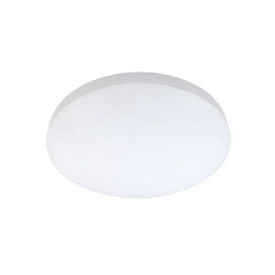 Plafondarmatuur ALLROUNDER IP54, wit 