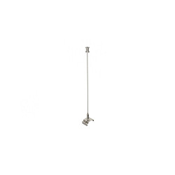 toebehoren Touwophanging LINEAR, staal