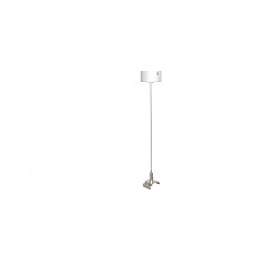 toebehoren Touwophanging LINEAR, staal
