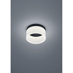Badkamerarmatuur LIV 20 ring vorm IP30
