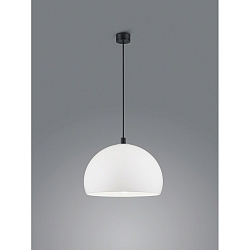 Pendelarmatuur DORO E27 IP20