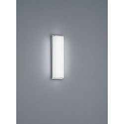 Spiegelarmatuur COSI 31 IP30, chroom, deels gesatineerd dimbaar