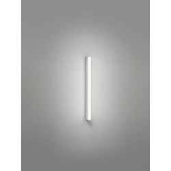 Wandarmatuur PONTO-S CCT Switch, direct, schakelbaar IP44, chroom 