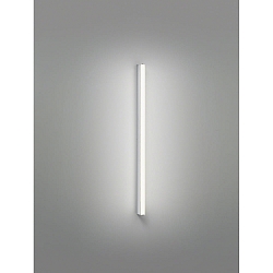 Wandarmatuur PONTO-S CCT Switch, direct, schakelbaar IP44, chroom 