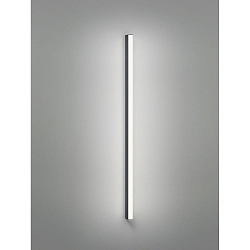 Wandarmatuur PONTO-S CCT Switch, direct, schakelbaar IP44, zwart mat 