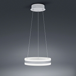 Pendelarmatuur LIV 40 up down, ring vorm IP20
