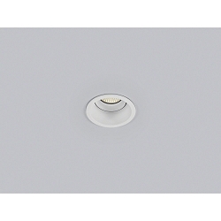 Plafondinbouwarmatuur NESO draaibaar GU10 IP20
