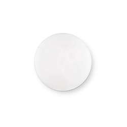 Wand- en plafondarmatuur SIMPLY PL4 4-vlams E27 IP20, wit 