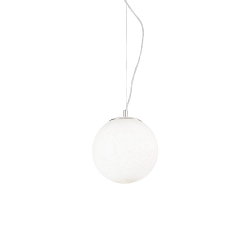Pendelarmatuur MAPA BIANCO SP1 D2 E27 IP20