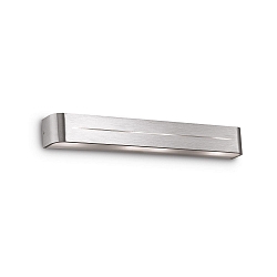 Wandarmatuur POSTA AP4 4-vlams E14 IP20, antiek wit 