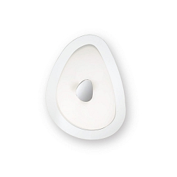 Ceiling luminaire GEKO PL3 D40 Wall luminaire, 3 flames, E27, chromee