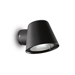 Wall spot GAS AP1, GU10, anthracite