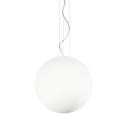 Pendelarmatuur MAPA BIANCO SP1 D50 E27 IP20
