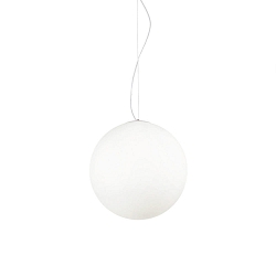 Pendelarmatuur MAPA BIANCO SP1 D40 E27 IP20