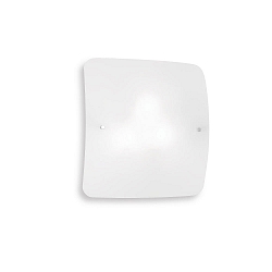 Wand- en plafondarmatuur CELINE PL3 3-vlams E27 IP20, wit 