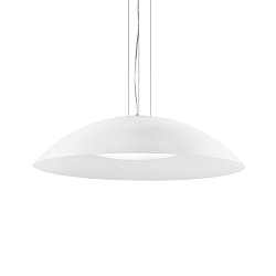 Pendelarmatuur LENA SP3 D74 3-vlams E27 IP20, wit 