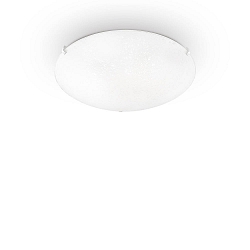 Ceiling luminaire LANA PL2 Wall luminaire, 2 flames, E27, white