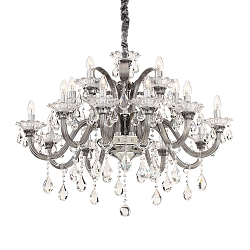 Chandelier COLOSSAL SP15, 15 flames, E14