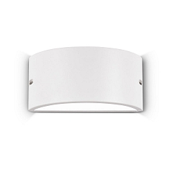 Wall luminaire REX-2 AP1, E27, anthracite