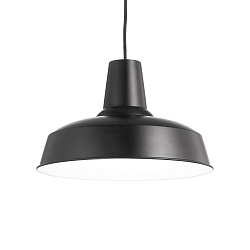Pendelarmatuur MOBY SP1 E27 IP20