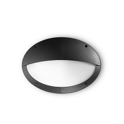 Outdoor luminaire MADDI-2 AP1 Wall luminaire, E27, white