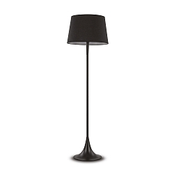 Floor lamp LONDON PT1, E27, white