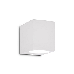 Outdoor luminaire UP AP1 Wall luminaire, 1 flame, G9, 40W, anthracite