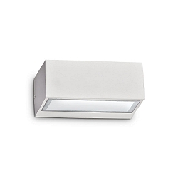 Wall luminaire TWIN AP1, G9, 35W