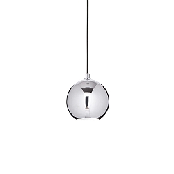 Pendelarmatuur MR JACK SP1 SMALL GU10 IP20, chroom